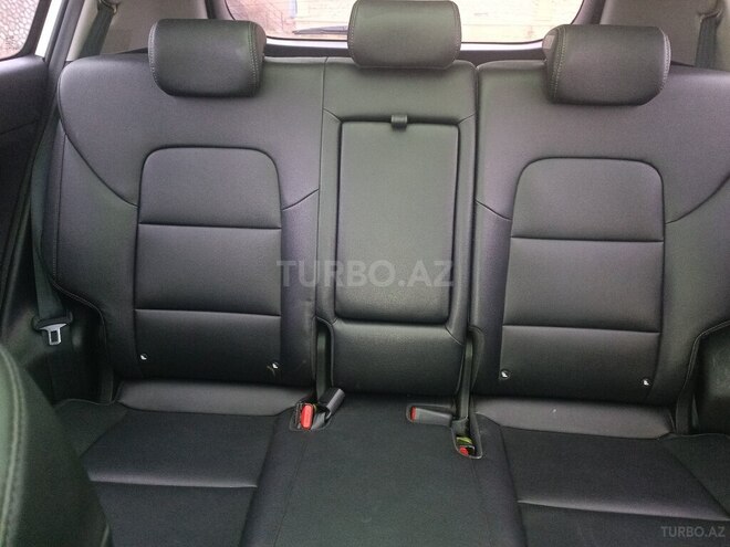 Kia Sportage 2016, 111,564 km - 2.0 л - Bakı
