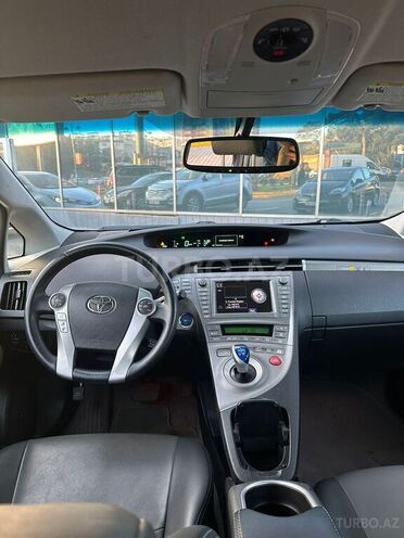 Toyota Prius 2014, 231,746 km - 1.8 l - Bakı