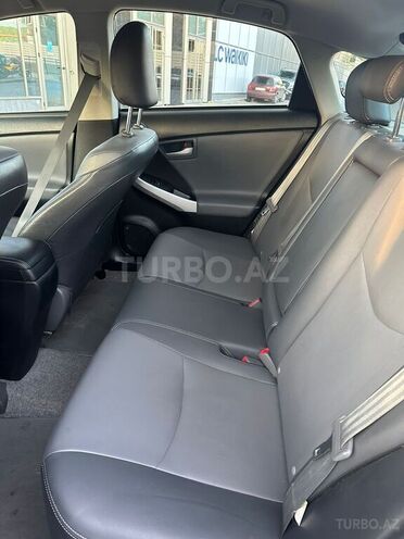 Toyota Prius 2014, 231,746 km - 1.8 l - Bakı