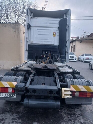 Mercedes Actros 1844 2010, 296,690 km - 12.0 l - Bakı