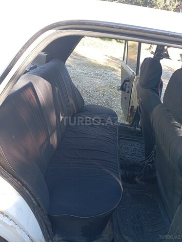 LADA (VAZ) 2105 1996, 30,000 km - 1.6 l - Astara