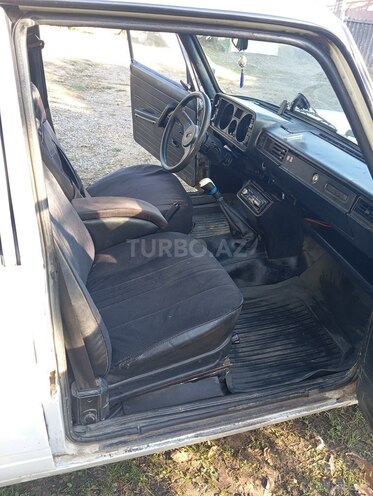 LADA (VAZ) 2105 1996, 30,000 km - 1.6 l - Astara