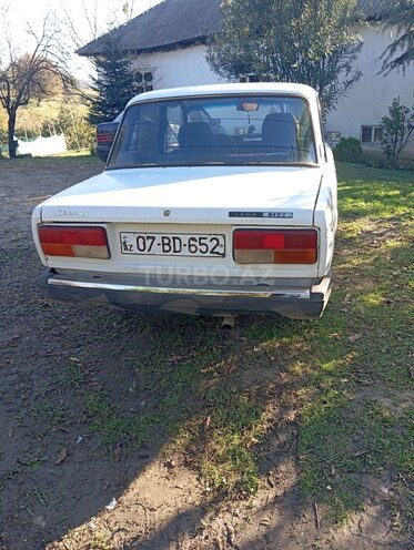 LADA (VAZ) 2105 1996, 30,000 km - 1.6 l - Astara