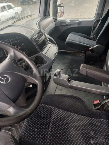 Mercedes Actros 1844 2010, 296,690 km - 12.0 l - Bakı