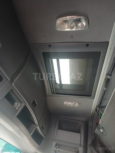 Mercedes Actros 1844 2010, 296,690 km - 12.0 l - Bakı