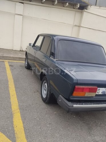 LADA (VAZ) 2107 2008, 71,000 km - 1.6 l - Bakı