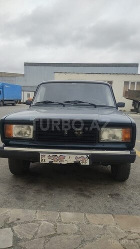 LADA (VAZ) 2107 2008, 71,000 km - 1.6 l - Bakı