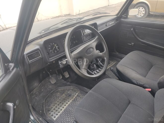 LADA (VAZ) 2107 2008, 71,000 km - 1.6 l - Bakı