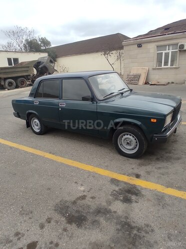LADA (VAZ) 2107 2008, 71,000 km - 1.6 l - Bakı