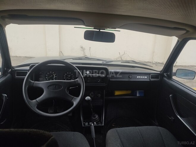LADA (VAZ) 2107 2008, 71,000 km - 1.6 l - Bakı
