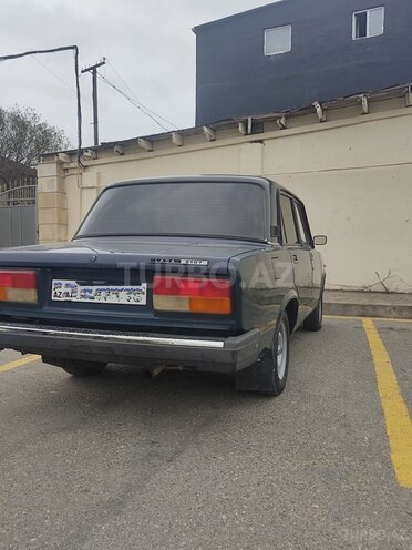 LADA (VAZ) 2107 2008, 71,000 km - 1.6 l - Bakı