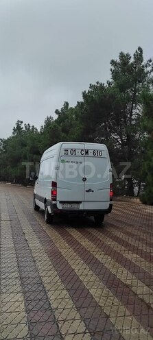 Mercedes Sprinter 313 2008, 154,778 km - 2.2 l - Cəlilabad