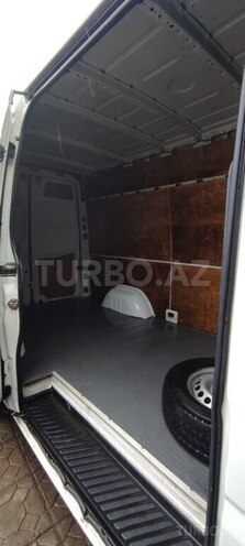 Mercedes Sprinter 313 2008, 154,778 km - 2.2 l - Cəlilabad