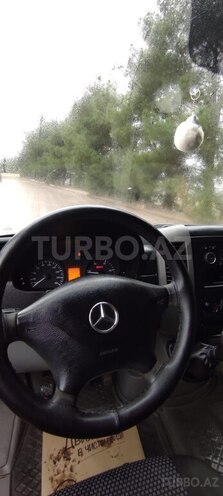 Mercedes Sprinter 313 2008, 154,778 km - 2.2 l - Cəlilabad