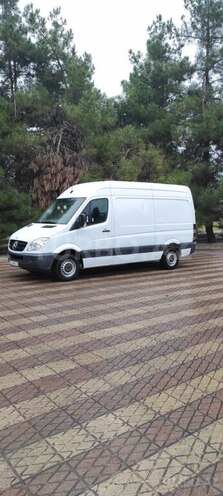 Mercedes Sprinter 313 2008, 154,778 km - 2.2 l - Cəlilabad