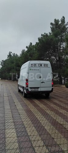Mercedes Sprinter 313 2008, 154,778 km - 2.2 l - Cəlilabad