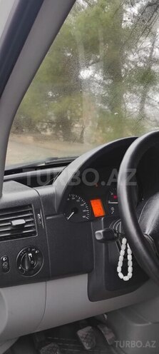 Mercedes Sprinter 313 2008, 154,778 km - 2.2 l - Cəlilabad