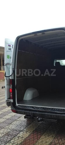 Mercedes Sprinter 313 2008, 154,778 km - 2.2 l - Cəlilabad