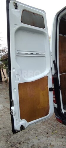 Mercedes Sprinter 313 2008, 154,778 km - 2.2 l - Cəlilabad