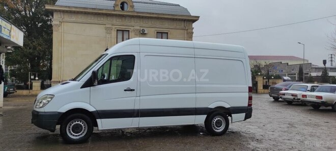 Mercedes Sprinter 313 2008, 154,778 km - 2.2 l - Cəlilabad