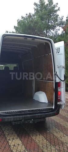 Mercedes Sprinter 313 2008, 154,778 km - 2.2 l - Cəlilabad