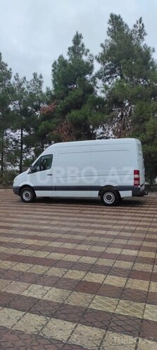 Mercedes Sprinter 313 2008, 154,778 km - 2.2 l - Cəlilabad