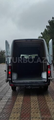 Mercedes Sprinter 313 2008, 154,778 km - 2.2 l - Cəlilabad