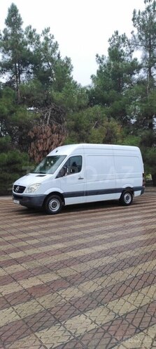 Mercedes Sprinter 313 2008, 154,778 km - 2.2 l - Cəlilabad