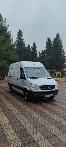 Mercedes Sprinter 313 2008, 154,778 km - 2.2 l - Cəlilabad