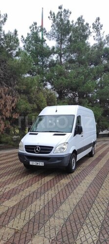Mercedes Sprinter 313 2008, 154,778 km - 2.2 l - Cəlilabad