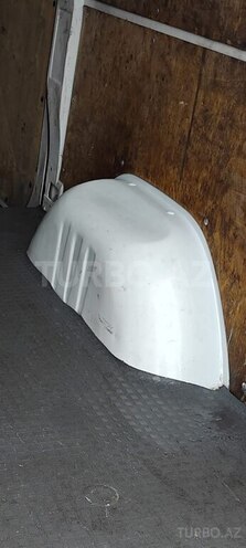Mercedes Sprinter 313 2008, 154,778 km - 2.2 l - Cəlilabad