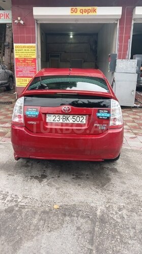Toyota Prius 2007, 432,914 km - 1.5 л - Bakı