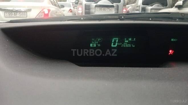 Toyota Prius 2007, 432,914 km - 1.5 л - Bakı