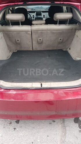 Toyota Prius 2007, 432,914 km - 1.5 л - Bakı