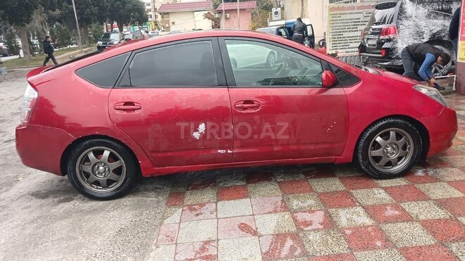 Toyota Prius 2007, 432,914 km - 1.5 л - Bakı