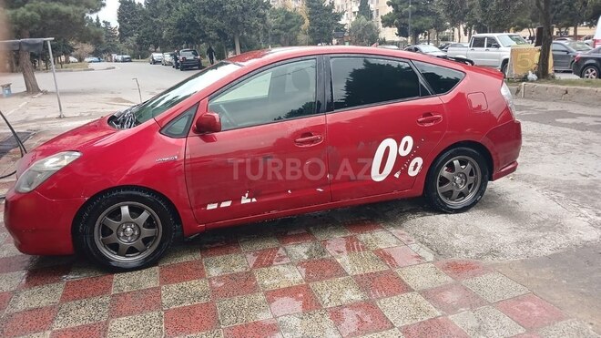 Toyota Prius 2007, 432,914 km - 1.5 л - Bakı