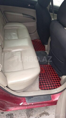 Toyota Prius 2007, 432,914 km - 1.5 л - Bakı