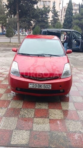 Toyota Prius 2007, 432,914 km - 1.5 л - Bakı