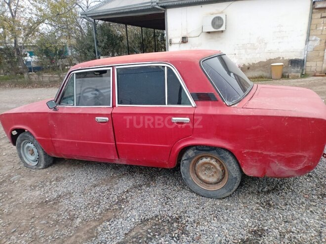LADA (VAZ) 21011 1979, 84,510 km - 1.3 л - Sabirabad