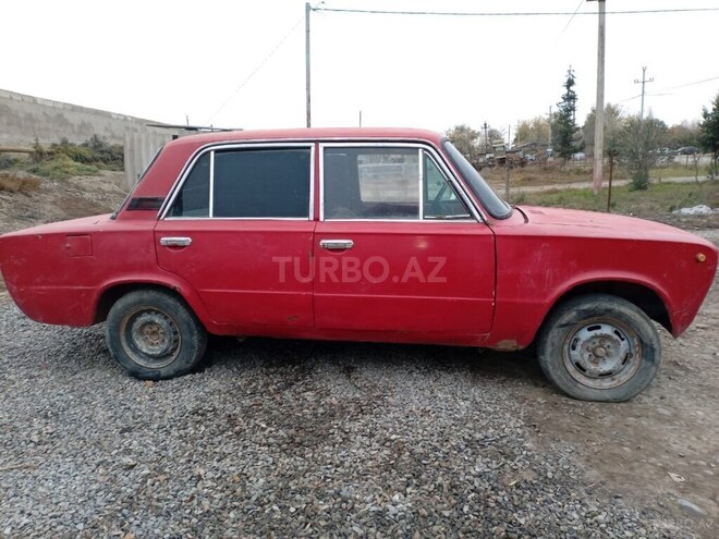 LADA (VAZ) 21011 1979, 84,510 km - 1.3 л - Sabirabad