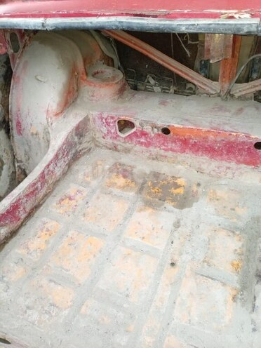 LADA (VAZ) 21011 1979, 84,510 km - 1.3 л - Sabirabad