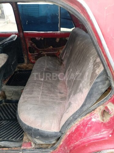 LADA (VAZ) 21011 1979, 84,510 km - 1.3 л - Sabirabad