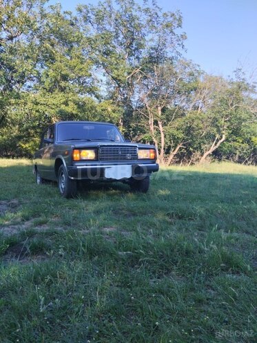 LADA (VAZ) 2107 2010, 10,000 km - 1.6 л - Şəmkir