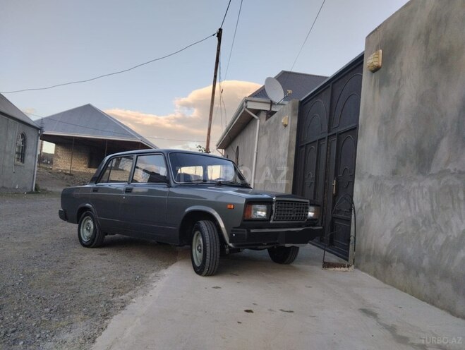 LADA (VAZ) 2107 2010, 10,000 km - 1.6 л - Şəmkir