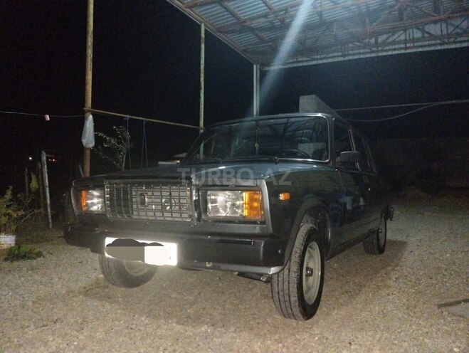 LADA (VAZ) 2107 2010, 10,000 km - 1.6 л - Şəmkir