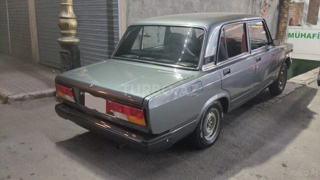 LADA (VAZ) 2107 2010, 10,000 km - 1.6 л - Şəmkir