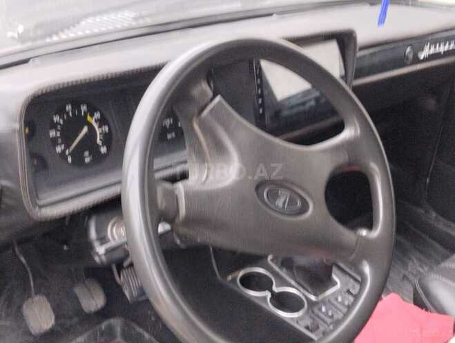 LADA (VAZ) 2107 2010, 10,000 km - 1.6 л - Şəmkir