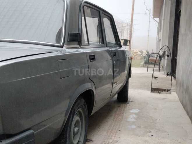 LADA (VAZ) 2107 2010, 10,000 km - 1.6 л - Şəmkir