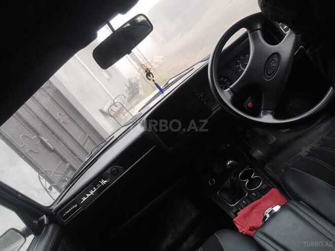 LADA (VAZ) 2107 2010, 10,000 km - 1.6 л - Şəmkir