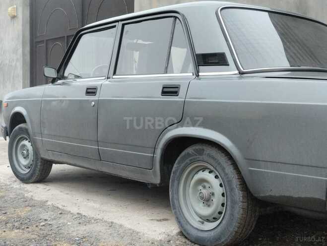 LADA (VAZ) 2107 2010, 10,000 km - 1.6 л - Şəmkir